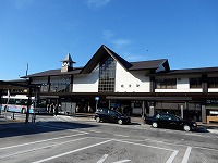 鎌倉駅　東口　右側