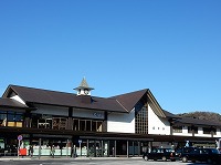 鎌倉駅　東口