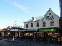 鎌倉駅　西口