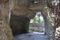 海蔵寺トンネル