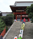 例大祭（鶴岡八幡宮）